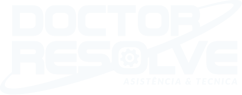 Doctor Resolve
