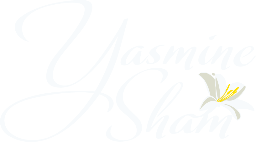 Yasmine Sham
